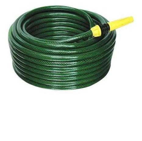 Mangueira de Jardim 30 Metros Trançada Com Esguicho Irrigar - Plasmang é ruim? Mangueira de Jardim 30 Metros Trançada Com Esguicho Irrigar - Plasmang é boa?