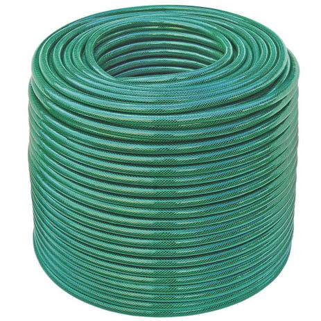 Mangueira de Jardim 50m PVC Tramontina Flex 79170/500 Verde é boa?