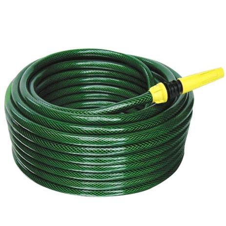 Mangueira de Jardim e Casa - Resistente 10 Metros Plasmang é boa?