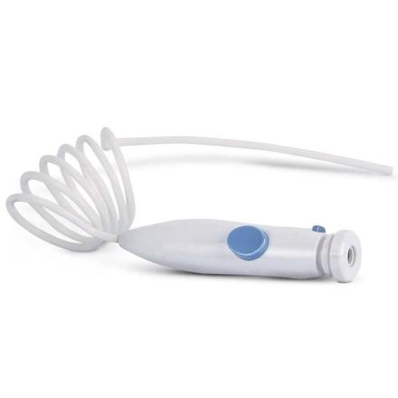 Mangueira de reposição para irrigador oral HC038 Clear Pik M - Multilaser Menor preço em Mangueira de reposição para irrigador oral HC038 Clear Pik M - Multilaser