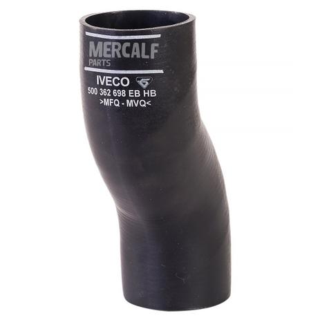 Mangueira do Intercooler Vermelha Tector - Iveco Menor preço em Mangueira do Intercooler Vermelha Tector - Iveco