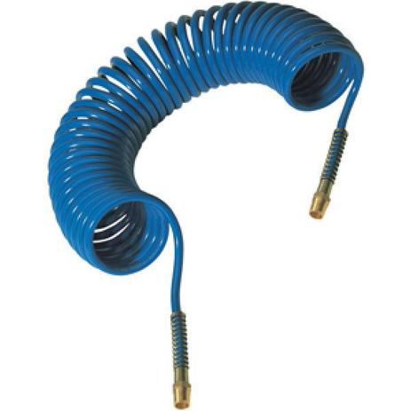 Mangueira Espiral 7.70 M 1/4” Azul Arcom ARC MEPA 770 Menor preço em Mangueira Espiral 7.70 M 1/4” Azul Arcom ARC MEPA 770