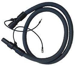 Mangueira Extratora Completa D32 2,5m 02548 - Ipc Menor preço em Mangueira Extratora Completa D32 2,5m 02548 - Ipc