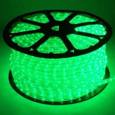 Mangueira Fita 220V LED VERDE Rolo 100m com 4 tomadas - Kit led Menor preço em Mangueira Fita 220V LED VERDE Rolo 100m com 4 tomadas - Kit led