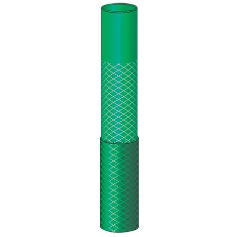 Mangueira Flex Pvc 30 Metros Para Jardim com Esguicho - Tramontina Menor preço em Mangueira Flex Pvc 30 Metros Para Jardim com Esguicho - Tramontina