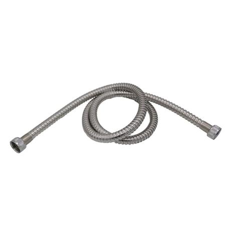 Mangueira Flexível Ligação Ducha Higiênica 1,2 m Blukit Menor preço em Mangueira Flexível Ligação Ducha Higiênica 1,2 m Blukit