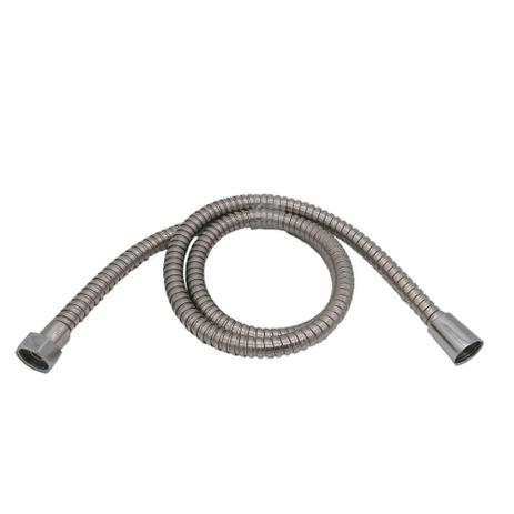 Mangueira flexível ligação Ducha Higiênica 1,2 mt - Maxforte Menor preço em Mangueira flexível ligação Ducha Higiênica 1,2 mt - Maxforte