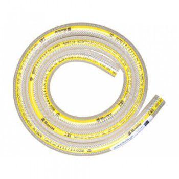 Mangueira GAS Plastica 1,25M - Sunflex é boa?
