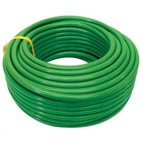 Mangueira Jardim Baricolor Recapada Verde 1/2 - Bariflex Mangueiras Menor preço em Mangueira Jardim Baricolor Recapada Verde 1/2 - Bariflex Mangueiras