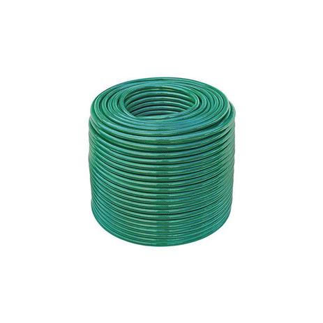 Mangueira Jardim Flexível PVC Verde 1/2” Preço por Metro Tramontina Menor preço em Mangueira Jardim Flexível PVC Verde 1/2” Preço por Metro Tramontina