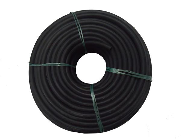 Mangueira Jardim Super Reforçada PR300psi Preta 1/2- 50m - Elite Menor preço em Mangueira Jardim Super Reforçada PR300psi Preta 1/2- 50m - Elite