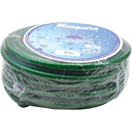 Mangueira Jardim Trançada Verde 20Mts 07722 - SUNFLEX Menor preço em Mangueira Jardim Trançada Verde 20Mts 07722 - SUNFLEX