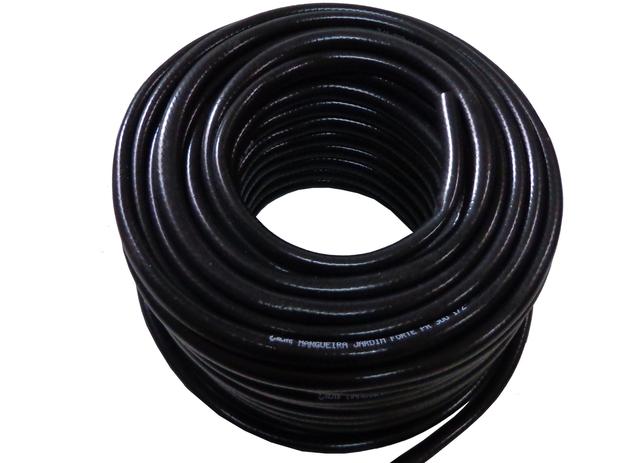 Mangueira Jardinagem Anti Torção Premium Preta 1/2 - 10m - Elite é ruim? Mangueira Jardinagem Anti Torção Premium Preta 1/2 - 10m - Elite é boa?