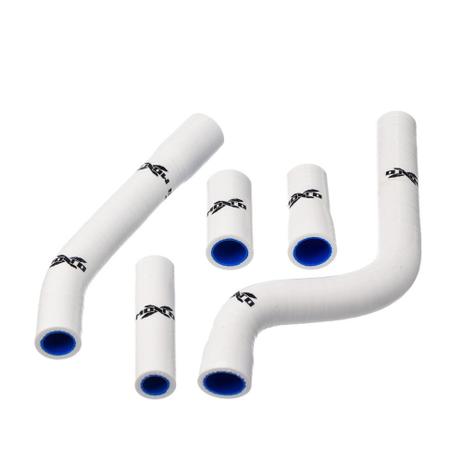 Mangueira Kit P/Radiador Moto X Yamaha Yzf 250 2010 Á 13 Branca Menor preço em Mangueira Kit P/Radiador Moto X Yamaha Yzf 250 2010 Á 13 Branca