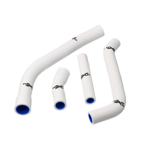 Mangueira Kit P/Radiador Moto X Yamaha Yzf 450 2010 Á 13 Branca Menor preço em Mangueira Kit P/Radiador Moto X Yamaha Yzf 450 2010 Á 13 Branca