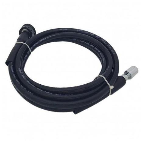Mangueira Lavadora Electrolux Power Wash Ews30 Ews31 Origina é boa?