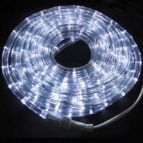 Mangueira Luminosa LED KIT com sequencial 10MT 127 volts - Commerce brasil Menor preço em Mangueira Luminosa LED KIT com sequencial 10MT 127 volts - Commerce brasil