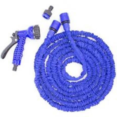 Mangueira mágica 15 metros - Magic hose Menor preço em Mangueira mágica 15 metros - Magic hose