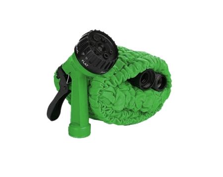 Mangueira mágica extensível 15 metros com gatilho de 7 funções Infinity Tools Menor preço em Mangueira mágica extensível 15 metros com gatilho de 7 funções Infinity Tools