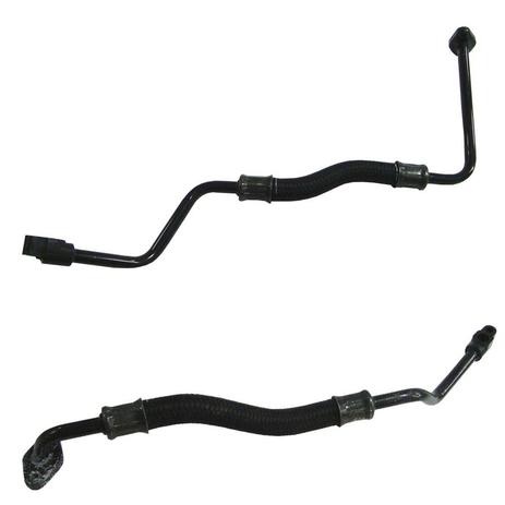 Mangueira Óleo Fazer 250 Radiador Par Yamaha Menor preço em Mangueira Óleo Fazer 250 Radiador Par Yamaha