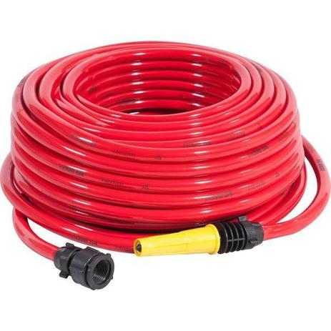 Mangueira para jardim 1/2" azul com 30 metros - Nove54 Menor preço em Mangueira para jardim 1/2" azul com 30 metros - Nove54