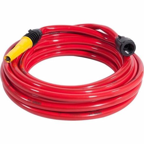Mangueira Para Jardim 15m Com Conexão 31.21.150.001 Nove54 - Vonder é boa?