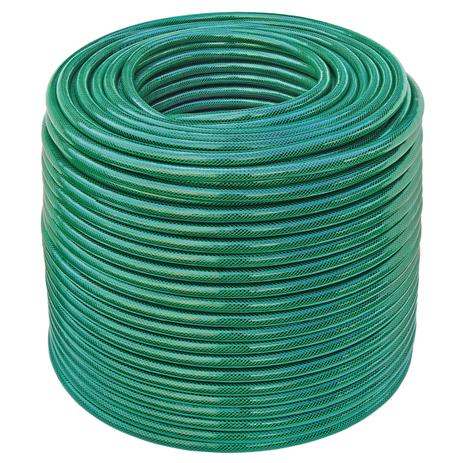Mangueira Para Jardim Flexível Sem Engate - 100m - Tramontina Menor preço em Mangueira Para Jardim Flexível Sem Engate - 100m - Tramontina