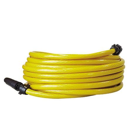 Mangueira para Jardim Megaforte Flex Amarela 7/16 - 10 Metros Unifortte é boa?