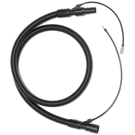 Mangueira Super Flexivel Extratora com Ponteira 2,5m D32 IPC - I.p.c soteco Menor preço em Mangueira Super Flexivel Extratora com Ponteira 2,5m D32 IPC - I.p.c soteco