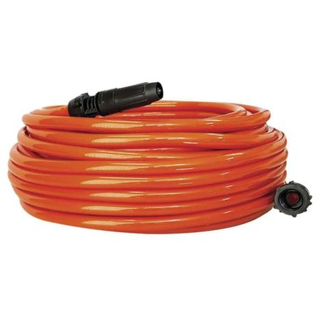 Mangueira Super Flexível Jardim 7/16” Polegadas 10 Metros Laranja - Unifortte Menor preço em Mangueira Super Flexível Jardim 7/16” Polegadas 10 Metros Laranja - Unifortte