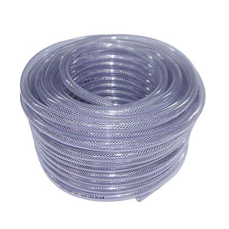 Mangueira Super Jardim Trançada 1/2 Antitorção 250psi 5 mts - Elite Menor preço em Mangueira Super Jardim Trançada 1/2 Antitorção 250psi 5 mts - Elite
