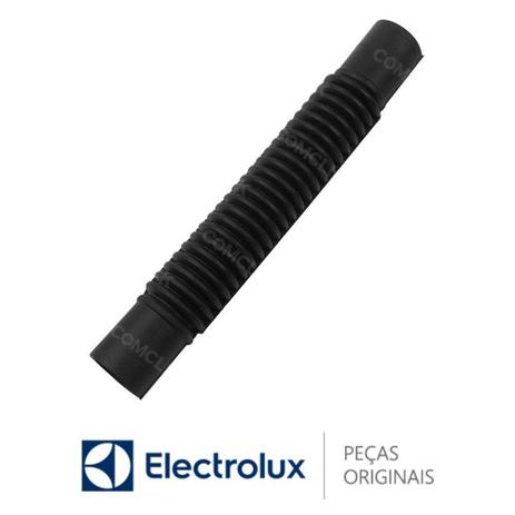 Mangueira Tanque Bomba 69258009 Lavadora Electrolux 22P655K, EW22, EW26HD, FWL22E, TOP26 Menor preço em Mangueira Tanque Bomba 69258009 Lavadora Electrolux 22P655K, EW22, EW26HD, FWL22E, TOP26