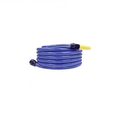 Mangueira trançada para jardim 10 metros azul - quali - Quality Menor preço em Mangueira trançada para jardim 10 metros azul - quali - Quality