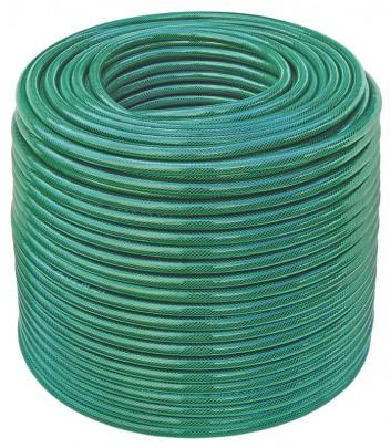 Mangueira Verde 50 Metros Flex Para Jardim 3/4” Tramontina é ruim? Mangueira Verde 50 Metros Flex Para Jardim 3/4” Tramontina é boa?
