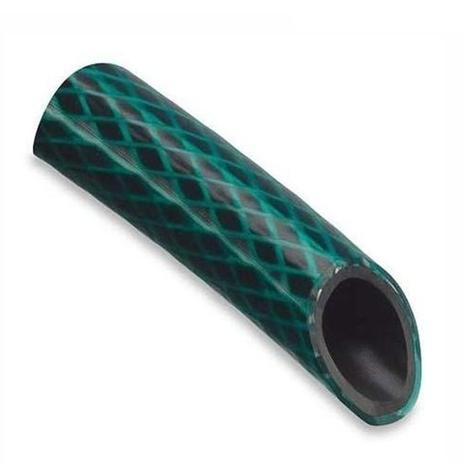 Mangueira Verde Trançada 1/2" - Metro - Oliplast Menor preço em Mangueira Verde Trançada 1/2" - Metro - Oliplast
