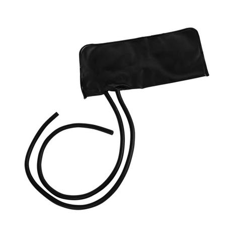Manguito com 2 tubos para Esfigmomanômetro Premium - Adulto Menor preço em Manguito com 2 tubos para Esfigmomanômetro Premium - Adulto