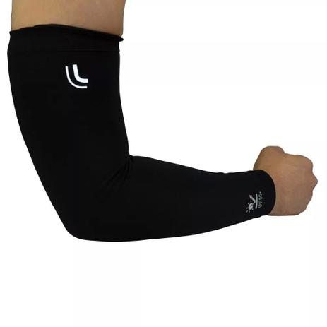 Manguito Lupo Au UV Cor Preto Menor preço em Manguito Lupo Au UV Cor Preto