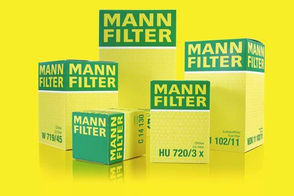 Mann C14007 Filtro Ar Original Mann-filter Menor preço em Mann C14007 Filtro Ar Original Mann-filter