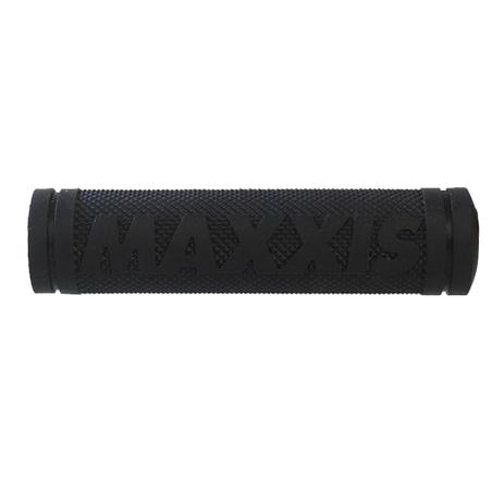 Manopla Bike Maxxis Preto Menor preço em Manopla Bike Maxxis Preto