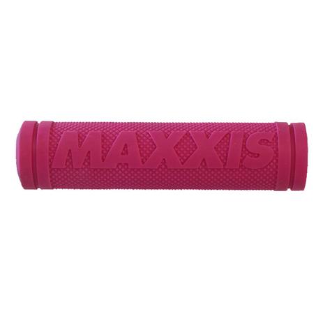 Manopla Bike Maxxis Rosa Menor preço em Manopla Bike Maxxis Rosa