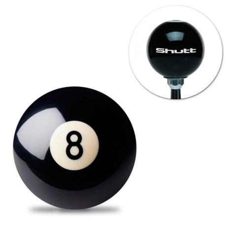 Manopla Bola 8 Bilhar de Câmbio 50mm Universal Esportiva Preto Redondo Tuning Shutt Menor preço em Manopla Bola 8 Bilhar de Câmbio 50mm Universal Esportiva Preto Redondo Tuning Shutt