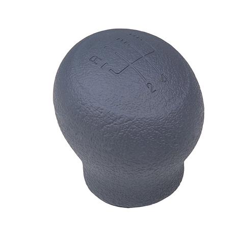 Manopla Bola de Câmbio Clio - Preta - Nat Menor preço em Manopla Bola de Câmbio Clio - Preta - Nat