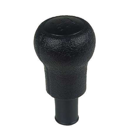 Manopla Bola de Câmbio Gol G2 - 5 Marchas - Nat Menor preço em Manopla Bola de Câmbio Gol G2 - 5 Marchas - Nat