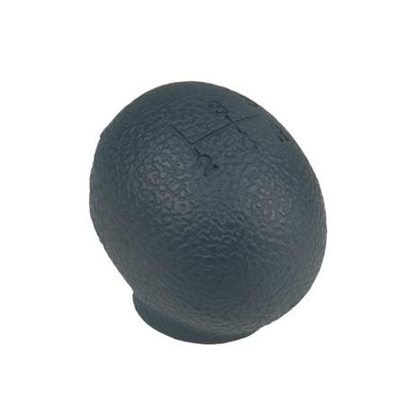 Manopla Bola de Câmbio Palio EL - 5 Marchas Preta - Nat é boa?