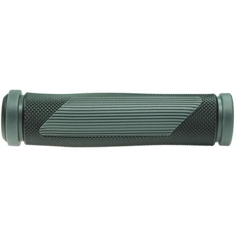 Manopla Calypso Nano MTB Preto Menor preço em Manopla Calypso Nano MTB Preto
