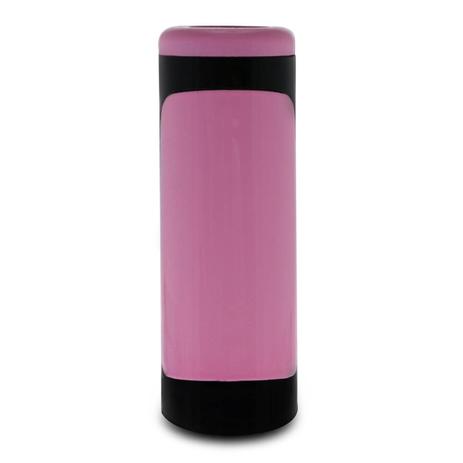 Manopla Freio de Mão Tuning Universal Rosa e Preto Acabamento Perfeito - Serauto é boa?