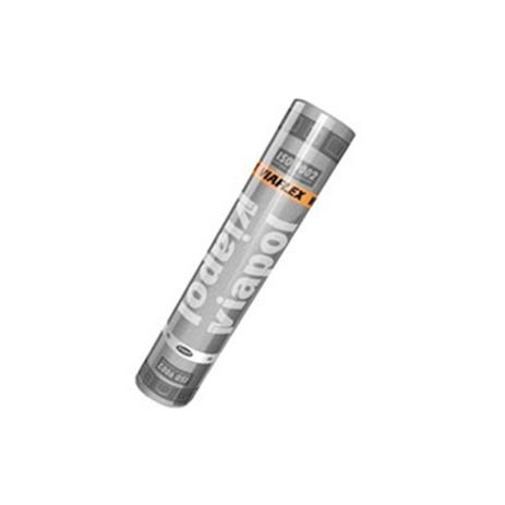 Manta Asfáltica Viaflex 2.5 Mm 3kg - Viapol Menor preço em Manta Asfáltica Viaflex 2.5 Mm 3kg - Viapol