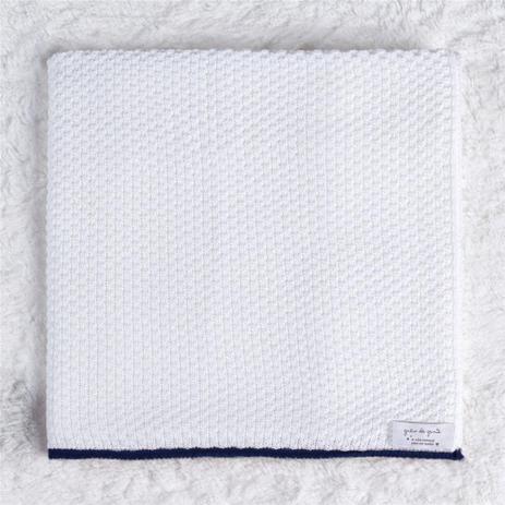 Manta Bebe Tricot Branco E Azul Ponto Arroz Grao De Gente Manta Para Bebe Magazine Luiza Manta Bebe Tricot Branco E Azul Ponto Arroz Grao De Gente Manta Para Bebe Magazine Luiza