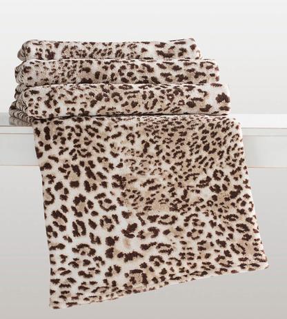 Manta Casal Microfibra Printed Home Design Durban Bege - Corttex Menor preço em Manta Casal Microfibra Printed Home Design Durban Bege - Corttex