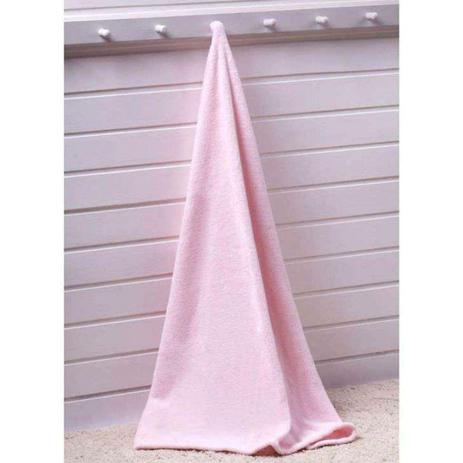 Manta Corttex Baby Liso Microfibra LePetit Glorious 1,10mx90cm Flannel Rosa Menor preço em Manta Corttex Baby Liso Microfibra LePetit Glorious 1,10mx90cm Flannel Rosa